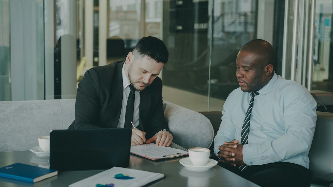 Featured image for: Common Business Insurance Mistakes to Avoid and How to Fix Them